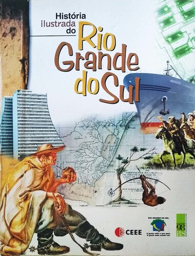 História Ilustrada do Rio Grande do Sul