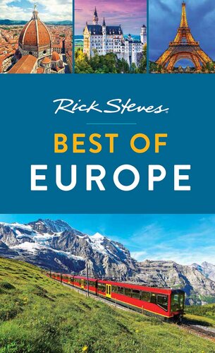 Rick Steves Best of Europe