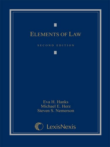 Elements of Law