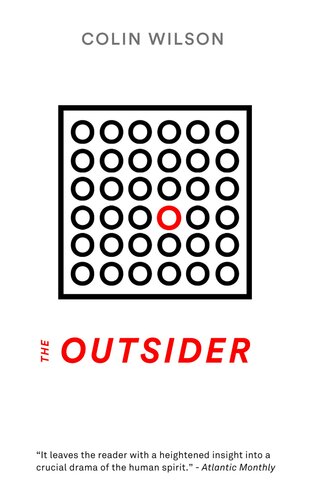The Outsider