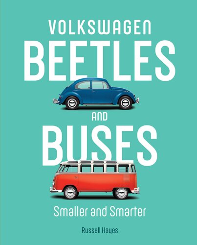 Volkswagen Beetles and Buses