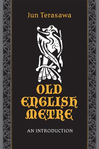 Old English Metre: An Introduction