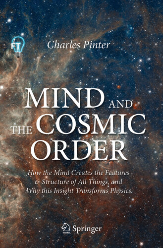 Mind and the Cosmic Order