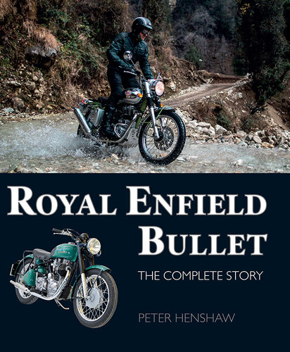 Royal Enfield Bullet