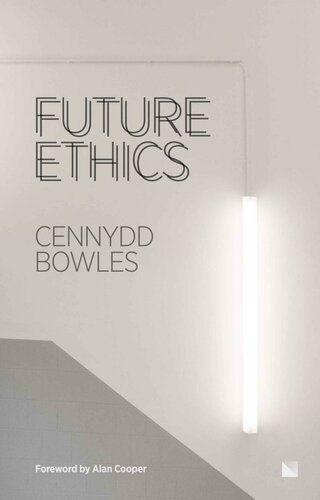 Future Ethics
