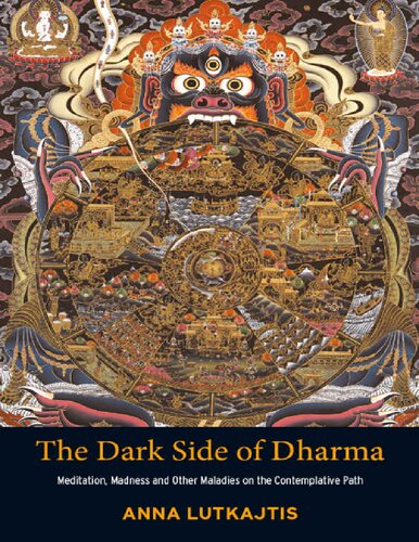 The dark side of Dharma