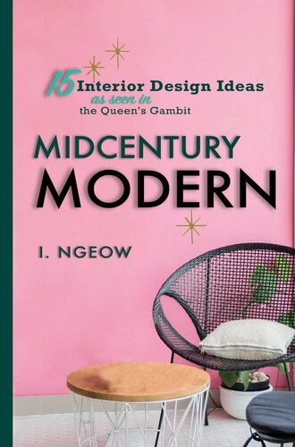 Midcentury Modern