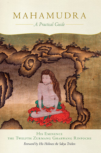 Mahamudra