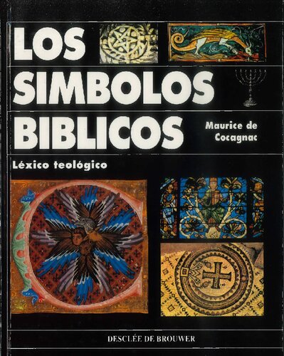 LOS SiMBOLOS BiBLICOS