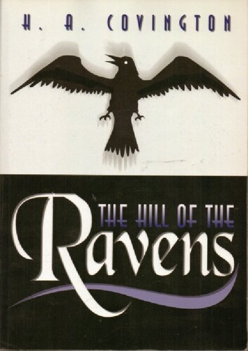 Hill of Ravens