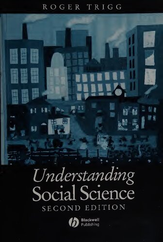Understanding Social Science : A Philosophical Introduction to the Social Sciences