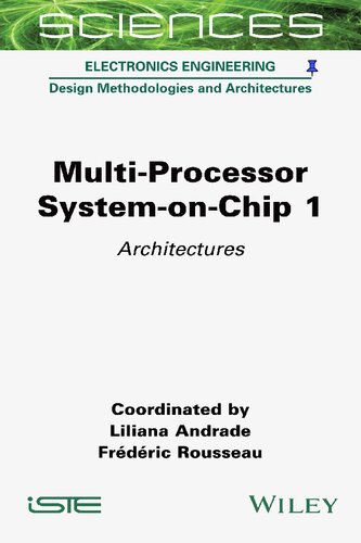 Multi-Processor System-on-chip 1