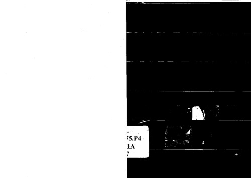 Andinos y Tropicales. La cumbia peruana en la ciudad global.