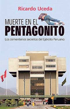 Muerte en el Pentagonito