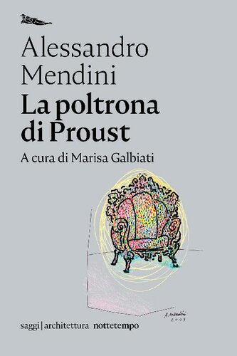La poltrona di Proust