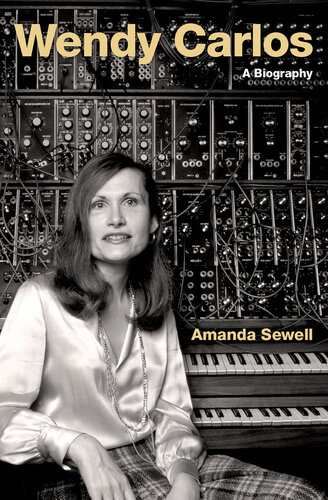 Wendy Carlos