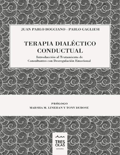 Terapia Dialéctico Conductual