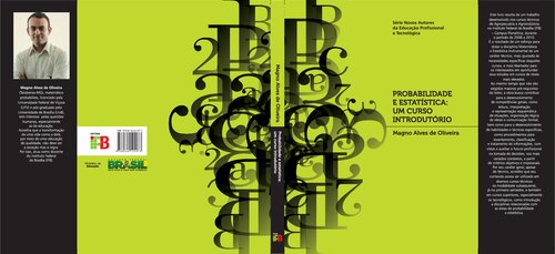 Probabilidade e estatística: um curso introdutório