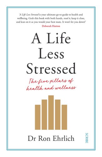 A Life Less Stressed
