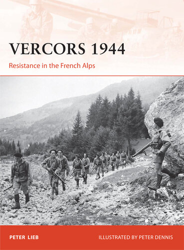 Vercors 1944