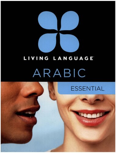 Living Language - Arabic - essential.pdf