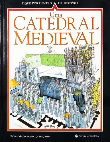 Uma Catedral Medieval