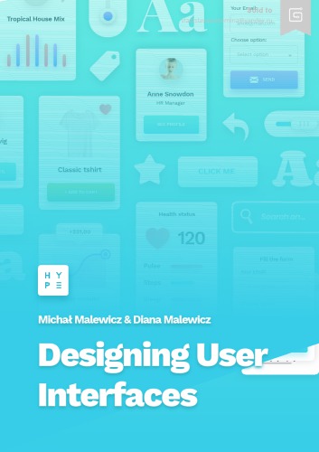 Designing User Interfaces