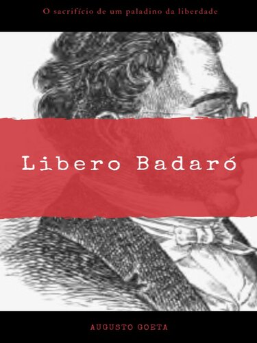 Libero Badaró