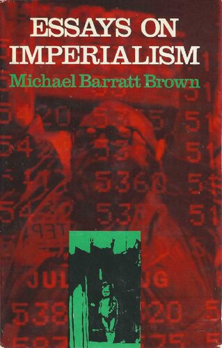 Essays on Imperialism