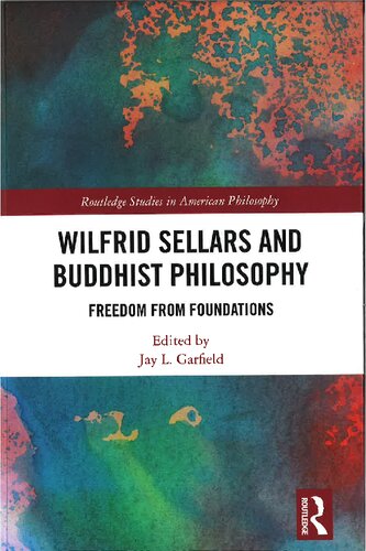 Wilfrid Sellars and Buddhist Philosophy