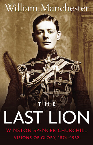 The Last Lion: Winston Spencer Churchill Box Set Box Set