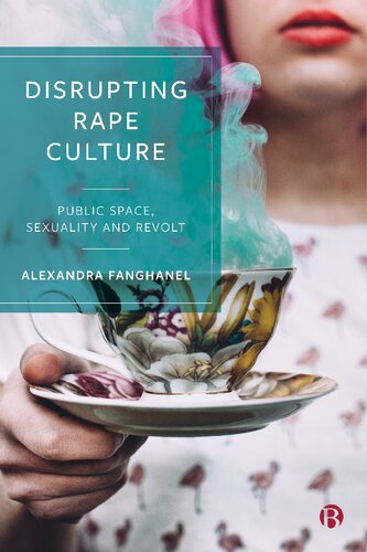 Disrupting Rape Culture
