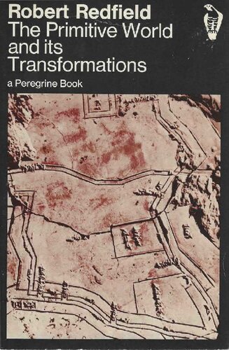 The Primitive World and its Transformations