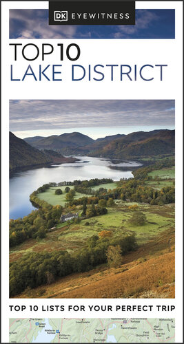 Top 10 Lake District