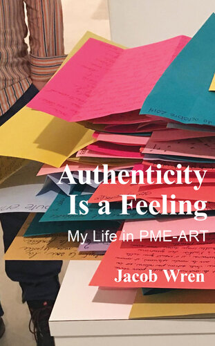 Authenticity is a Feeling
