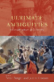 Ultimate Ambiguities: Investigating Death and Liminality
