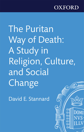 The Puritan Way of Death