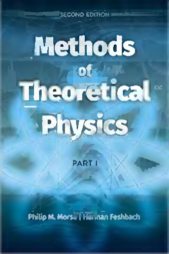 Methods of Theoretical Physics part1