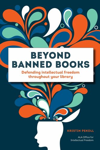 Defending Intellectual Freedom throughout Your Library