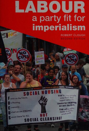 Labour: A Party Fit for Imperialism