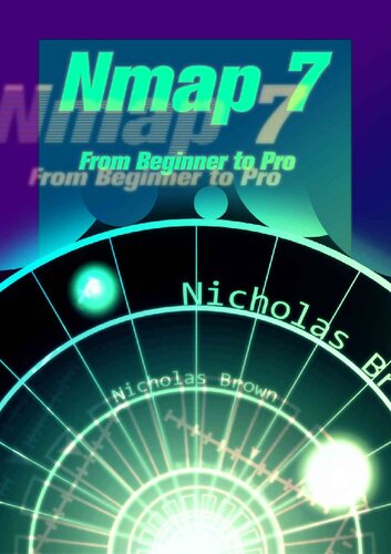 Nmap7: From Beginner to Pro