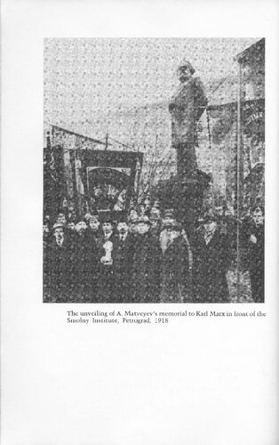 Marx's Lost Aesthetic: Karl Marx and the Visual Arts