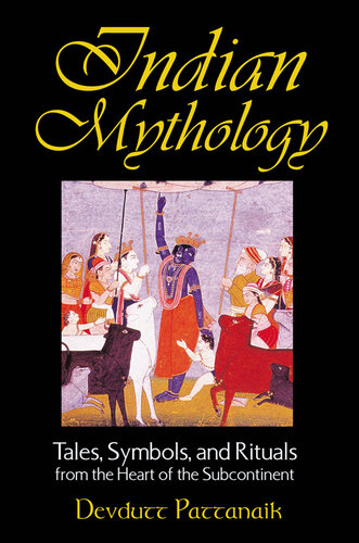 Indian Mythology
