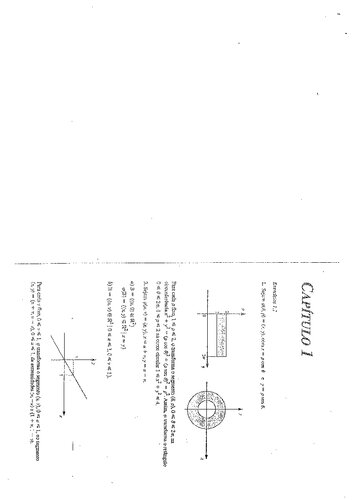 Um curso de cálculo 3 - Resoluções
