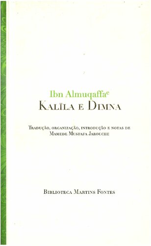 Kalila E Dimna