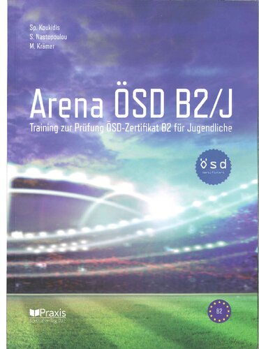 Arena ÖSD B2/J