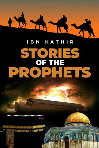 Stories of the Prophets