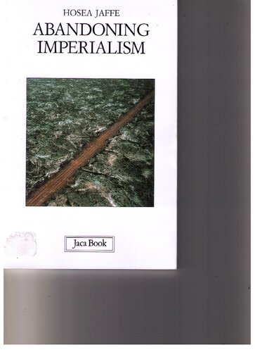 Abandoning Imperialism