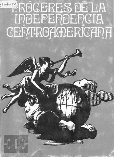 Próceres de la independencia centroamericana