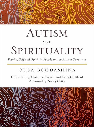Autism and Spirituality